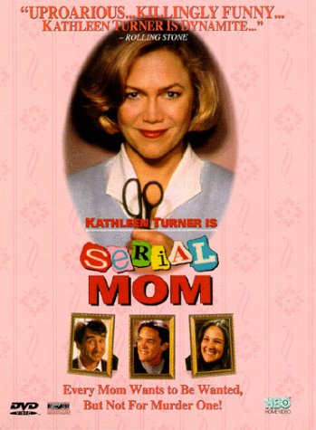 Serial Mom (DVD) Pre-Owned
