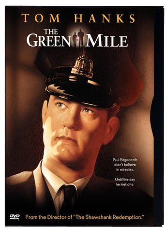 The Green Mile (DVD) Pre-Owned