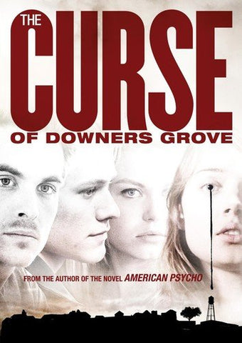 The Curse of Downer's Grove (DVD) Pre-Owned
