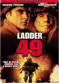 Ladder 49 (DVD) Pre-Owned