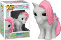 POP! Retro Toys #65: My Little Pony - Snuzzle (Funko POP!) Figure and Box w/ Protector