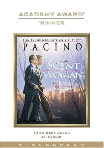 Scent of a Woman (1992) (DVD) Pre-Owned