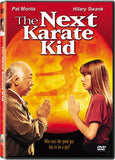 The Karate Kid III (1989) / The Next Karate Kid (1994) (DVD) Pre-Owned