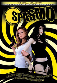 Spasmo (DVD) Pre-Owned