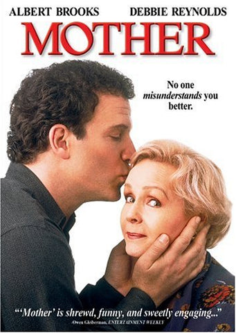 Mother (DVD) Pre-Owned