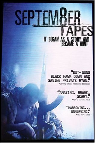 September Tapes (DVD) Pre-Owned