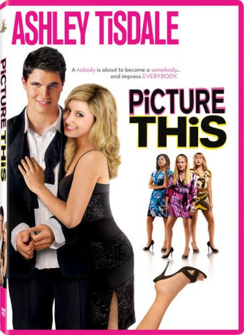 Picture This (DVD) Pre-Owned