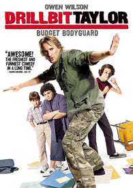 Drillbit Taylor (DVD) Pre-Owned