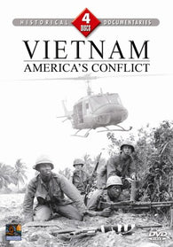 Vietnam War: America's Conflict (DVD) Pre-Owned