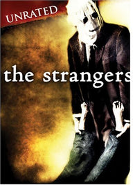 The Strangers (DVD) Pre-Owned