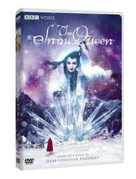 The Snow Queen (DVD) NEW