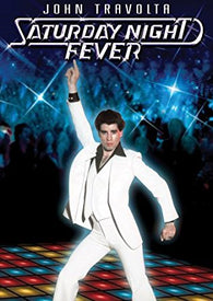 Saturday Night Fever (DVD) Pre-Owned