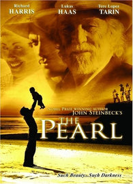 The Pearl (DVD) Pre-Owned