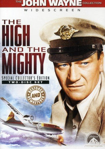 The High and the Mighty (DVD) Pre-Owned