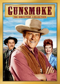 Gunsmoke - The Directors Collection (DVD) Pre-Owned