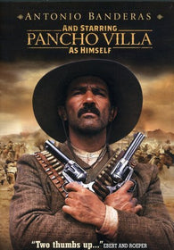 And Starring Pancho Villa As Himself (DVD) NEW