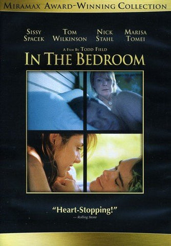 In the Bedroom (DVD) Pre-Owned