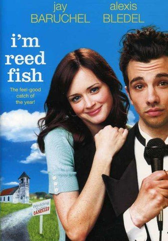 I'm Reed Fish (DVD) Pre-Owned