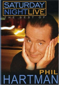 Saturday Night Live: The Best of Phil Hartman (DVD) Pre-Owned