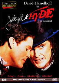 Jekyll & Hyde - The Musical (DVD) Pre-Owned