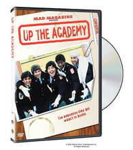 Up the Academy (DVD) NEW