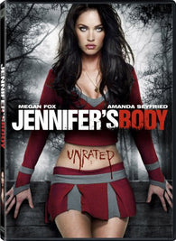 Jennifer's Body (Unrated) (DVD) Pre-Owned