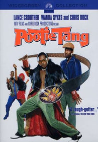 Pootie Tang (DVD) NEW