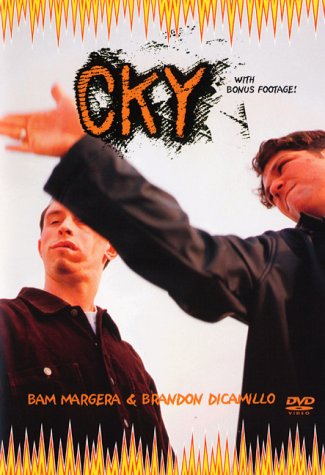 CKY (DVD) Pre-Owned