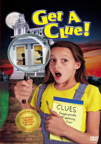 Get a Clue (DVD) Pre-Owned