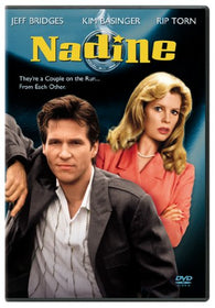 Nadine (DVD) Pre-Owned