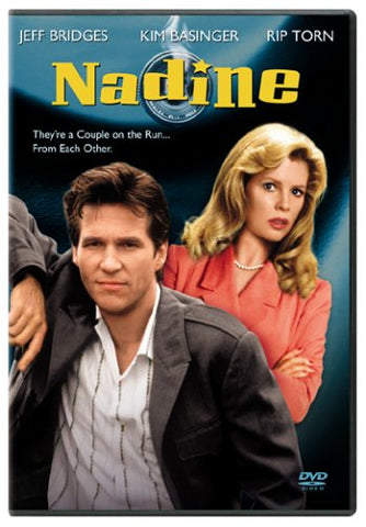 Nadine (DVD) Pre-Owned