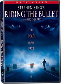 Riding the Bullet (Widescreen) (DVD) Pre-Owned