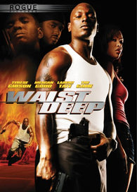 Waist Deep (DVD) Pre-Owned