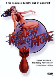 Kentucky Fried Movie (1977) (DVD) Pre-Owned