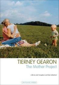 Tierney Gearon: The Mother Project (DVD) Pre-Owned