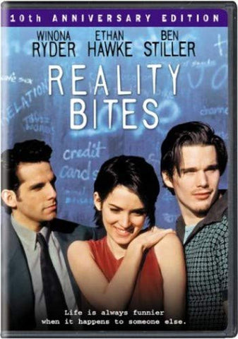 Reality Bites (DVD) Pre-Owned