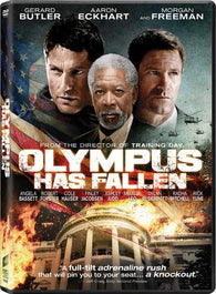 Olympus Has Fallen (DVD) Pre-Owned