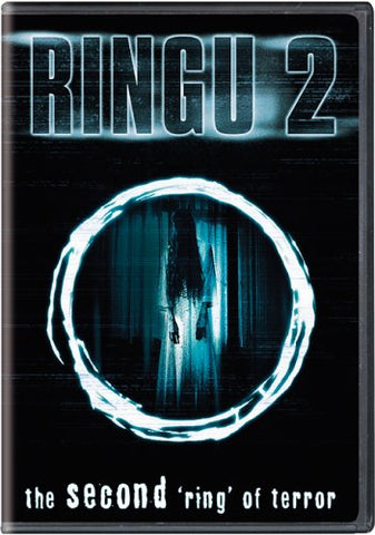 Ringu 2 (DVD) Pre-Owned