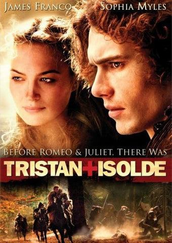 Tristan and Isolde (DVD) Pre-Owned