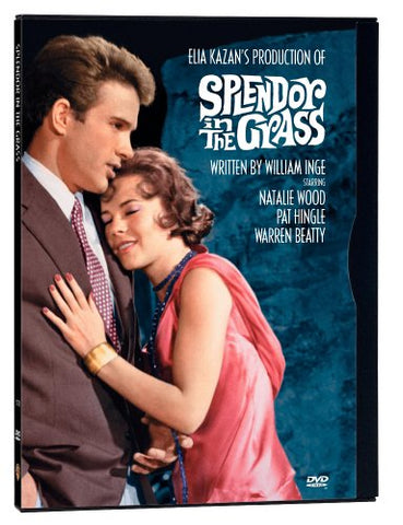 Splendor in the Grass (DVD) Pre-Owned