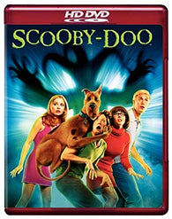 Scooby-Doo (HD DVD) Pre-Owned