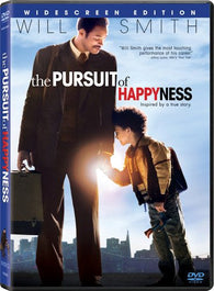 The Pursuit of Happyness (DVD) Pre-Owned