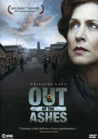 Out of the Ashes (DVD) Pre-Owned