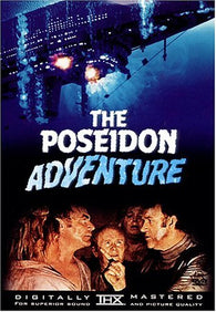 The Poseidon Adventure (1972) (DVD) NEW