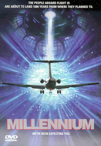 Millennium (DVD) Pre-Owned