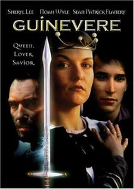 Guinevere (DVD) Pre-Owned