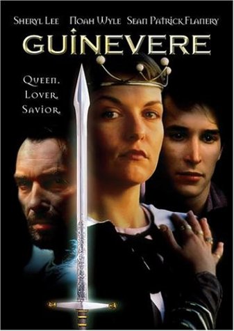 Guinevere (DVD) Pre-Owned