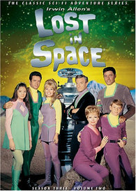 Lost in Space - Season 3, Vol. 2 (DVD) Pre-Owned