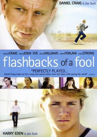 Flashbacks of a Fool (DVD) NEW