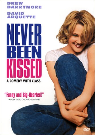 Never Been Kissed (DVD) Pre-Owned